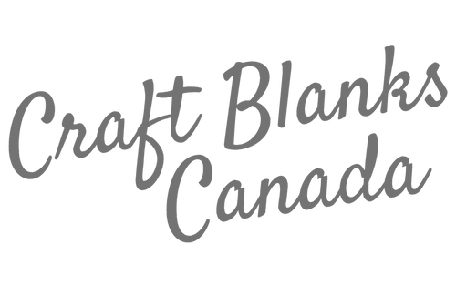 Craft Blanks Canada
