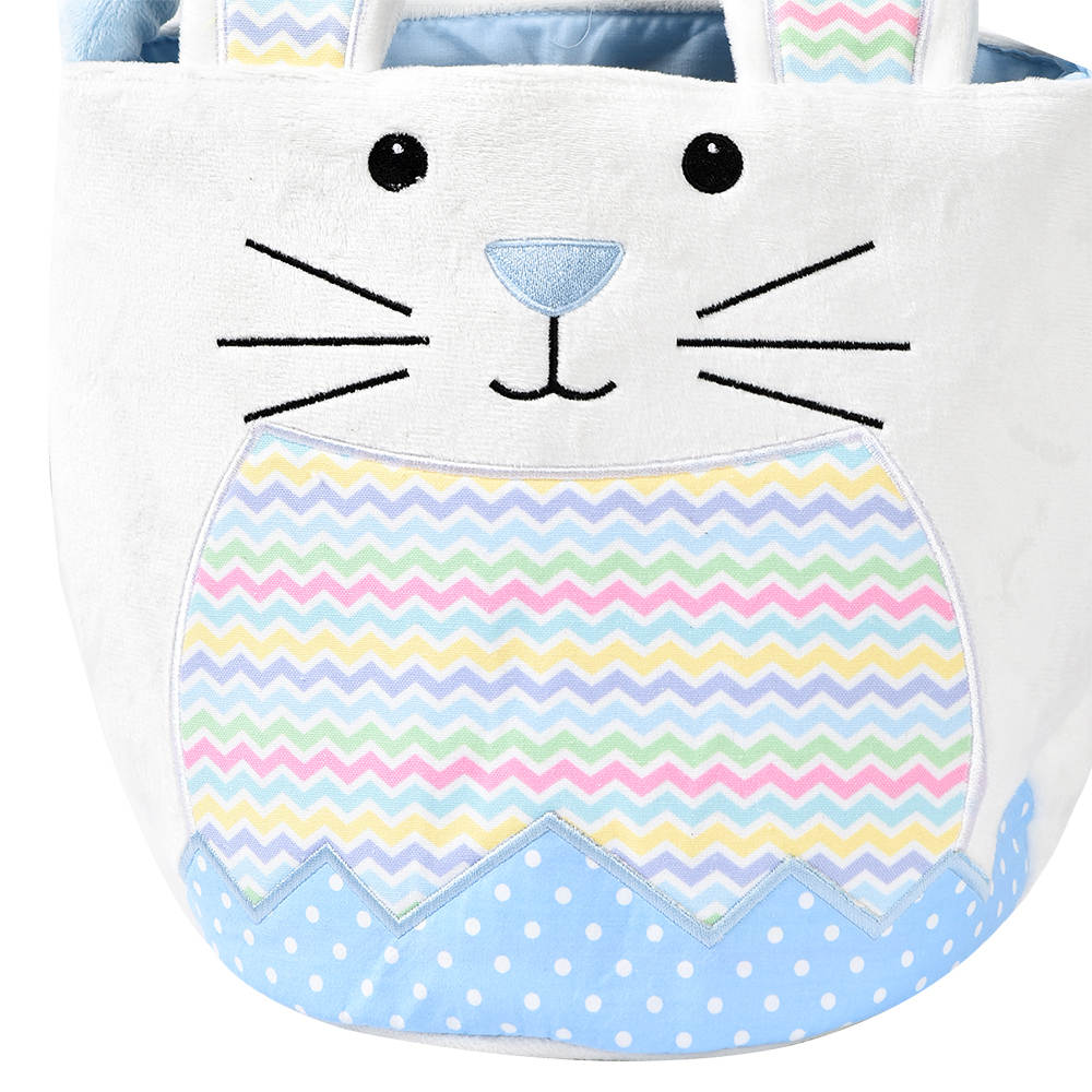 Easter Bunny Basket