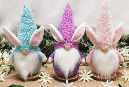 Easter Gnomes