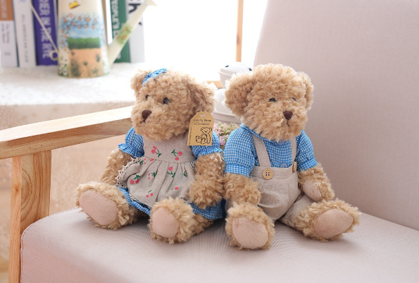 Classic Teddy Bear sets