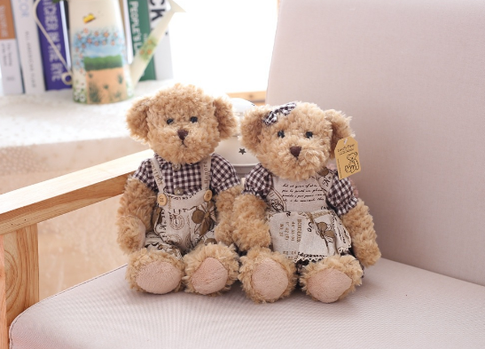 Classic Teddy Bear sets