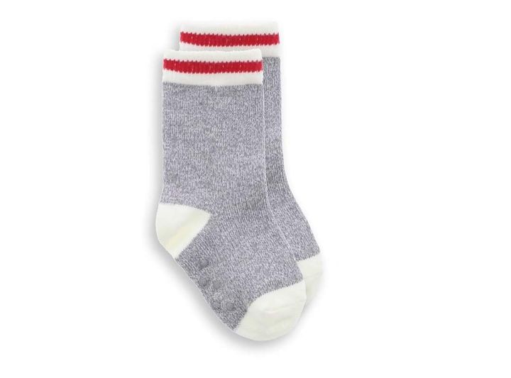 Kids Cabin Socks - 3 pack